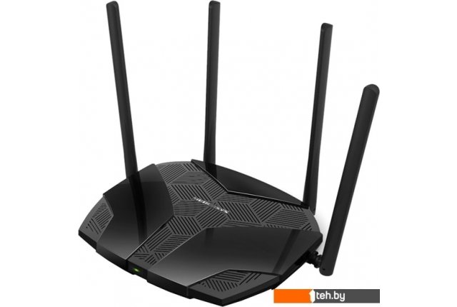 Беспроводные маршрутизаторы Mercusys MR70X Беспроводные маршрутизаторы Mercusys MR70X