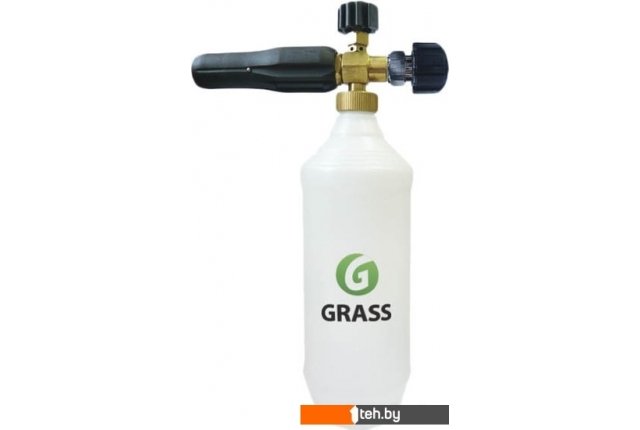 Аксессуары для моек высокого давления Grass PK-0112 Аксессуары для моек высокого давления Grass PK-0112
