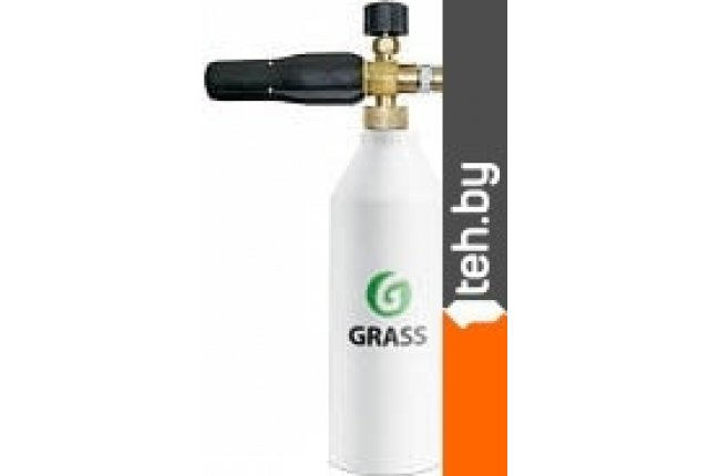 Аксессуары для моек высокого давления Grass PK-0118 Аксессуары для моек высокого давления Grass PK-0118