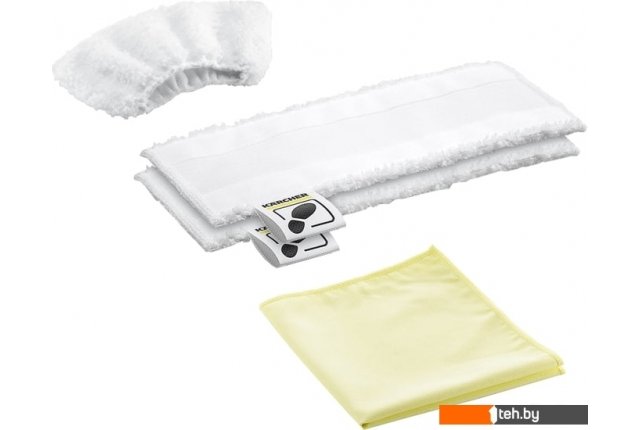 Аксессуары для пылесосов, пароочистителей Karcher 2.863-265.0 Аксессуары для пылесосов, пароочистителей Karcher 2.863-265.0