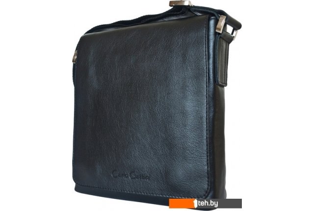 Женские и мужские сумки Carlo Gattini Classico Vallecorsa 5044-01 (черный) Женские и мужские сумки Carlo Gattini Classico Vallecorsa 5044-01 (черный)