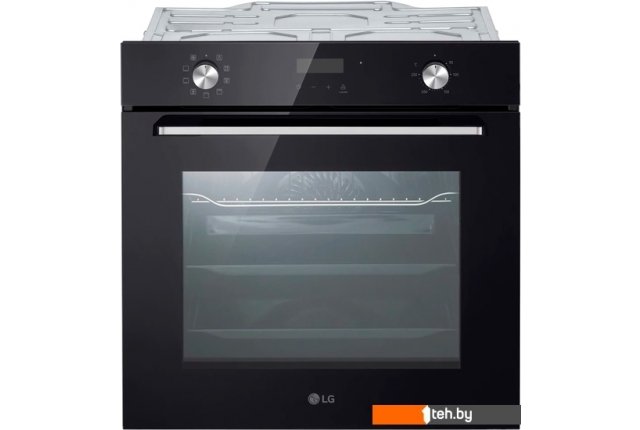 Духовые шкафы LG WSEZD7213B Духовые шкафы LG WSEZD7213B