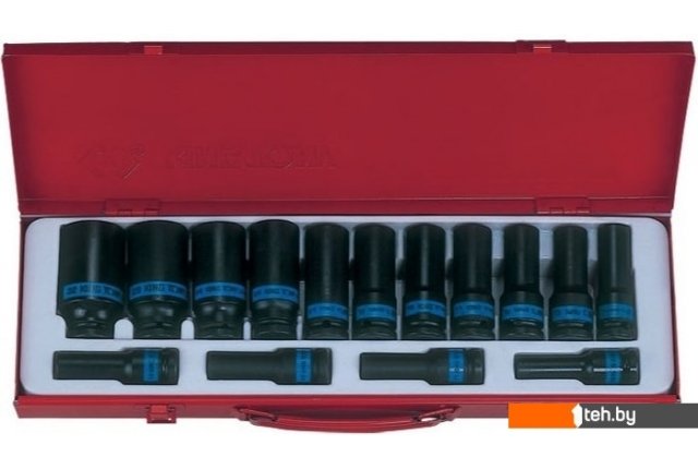 Наборы инструментов King Tony 4415MP03 (15 предметов) Наборы инструментов King Tony 4415MP03 (15 предметов)