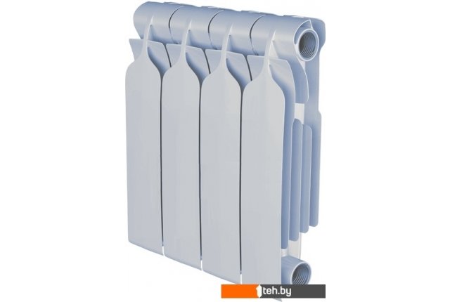 Радиаторы отопления BiLux Plus R300 (10 секций) Радиаторы отопления BiLux Plus R300 (10 секций)
