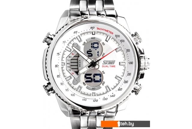 Наручные часы Skmei 0993-2 Наручные часы Skmei 0993-2