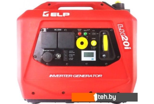 Генераторы ELP LH20i Генераторы ELP LH20i