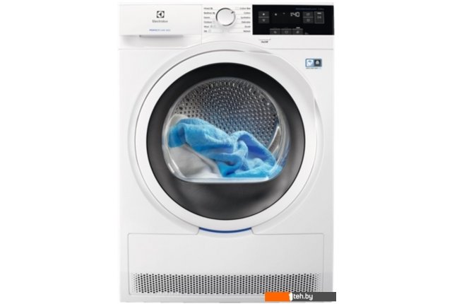 Стиральная машина Electrolux EW8H358S Стиральная машина Electrolux EW8H358S