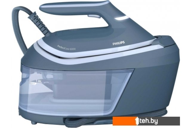 Утюги Philips PerfectCare PSG6042/20 Утюги Philips PerfectCare PSG6042/20