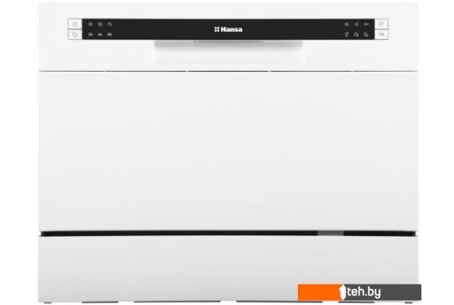 Посудомоечные машины Hansa ZWM536WH Посудомоечные машины Hansa ZWM536WH