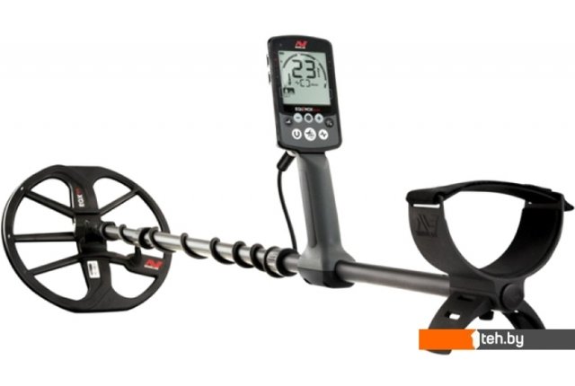 Металлоискатели Minelab Equinox 800 Металлоискатели Minelab Equinox 800