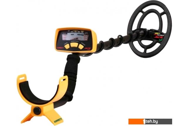 Металлоискатели Garrett Ace 150 Металлоискатели Garrett Ace 150