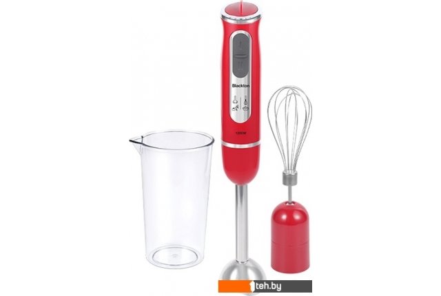 Блендеры Blackton Bt HB1230SS Блендеры Blackton Bt HB1230SS