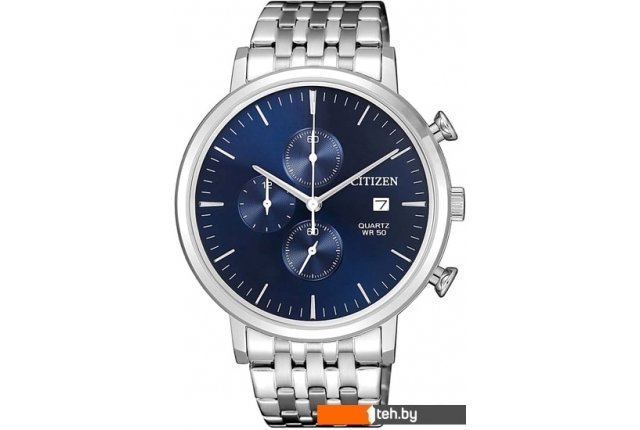 Наручные часы CITIZEN AN3610-55L Наручные часы CITIZEN AN3610-55L