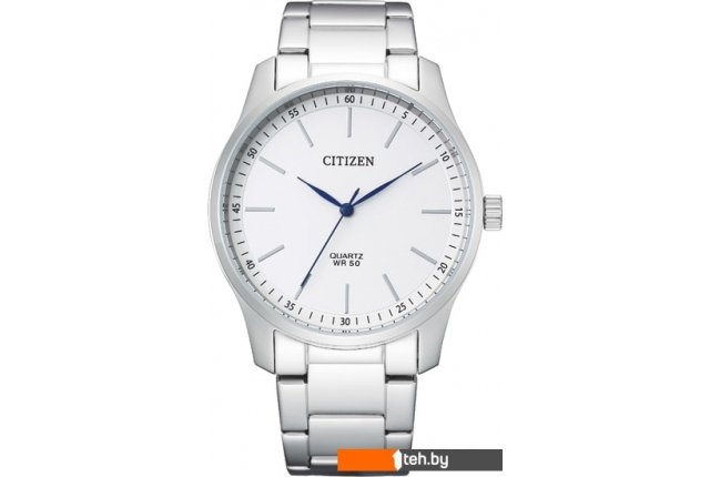 Наручные часы CITIZEN BH5000-59A Наручные часы CITIZEN BH5000-59A