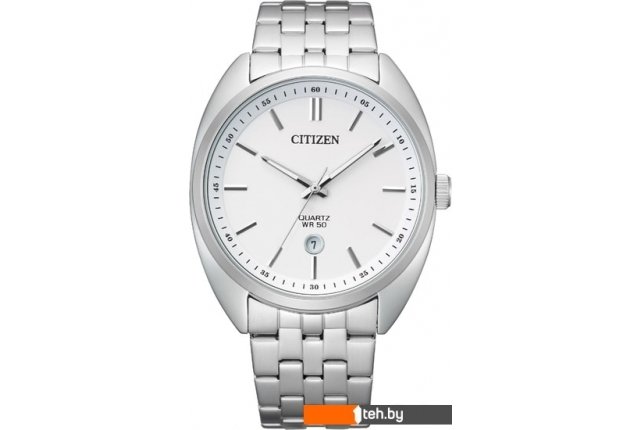 Наручные часы CITIZEN BI5090-50A Наручные часы CITIZEN BI5090-50A