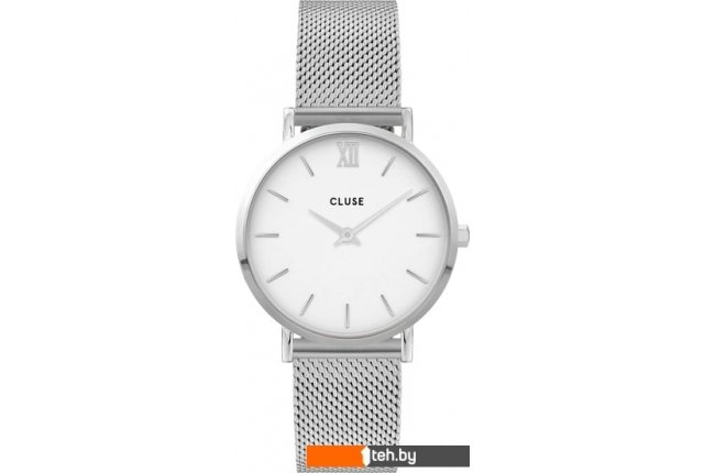 Наручные часы Cluse Minuit CW0101203002 Наручные часы Cluse Minuit CW0101203002