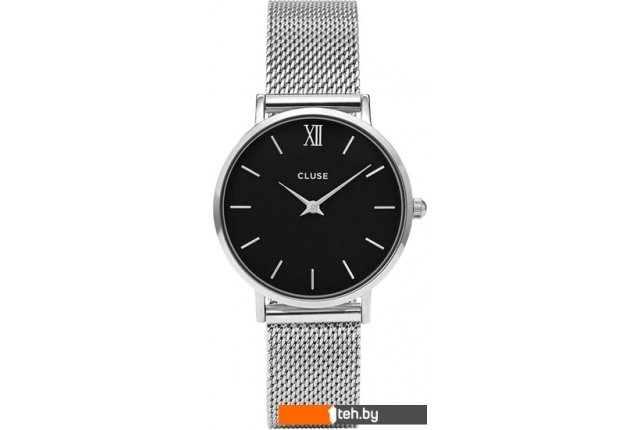 Наручные часы Cluse Minuit CW0101203005 Наручные часы Cluse Minuit CW0101203005