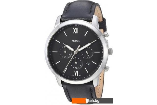 Наручные часы Fossil FS5452 Наручные часы Fossil FS5452