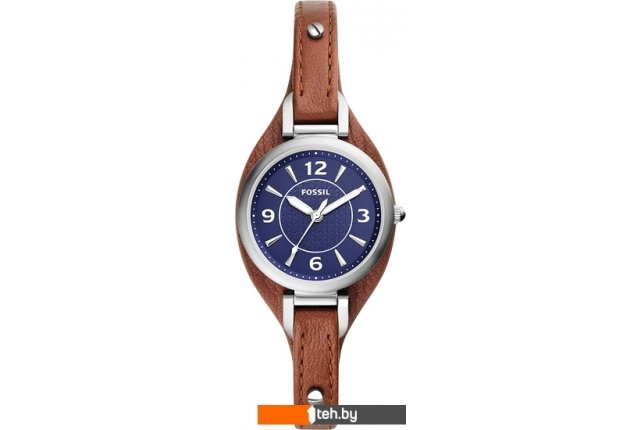Наручные часы Fossil Carlie ES5205 Наручные часы Fossil Carlie ES5205