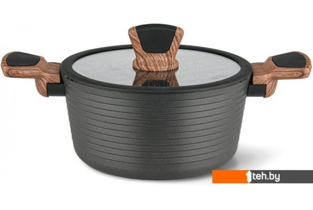 Кастрюли Fissman Diamond 14304 Кастрюли Fissman Diamond 14304
