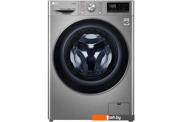 Стиральная машина LG F4V5VG2S Стиральная машина LG F4V5VG2S