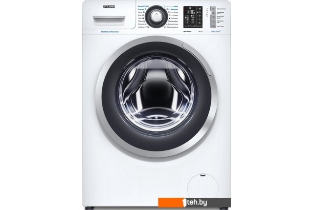 Стиральная машина ATLANT СМА 80С1213-01 Стиральная машина ATLANT СМА 80С1213-01
