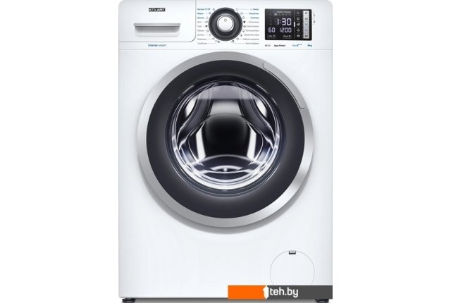 Стиральная машина ATLANT СМА 80С1214-01 Стиральная машина ATLANT СМА 80С1214-01