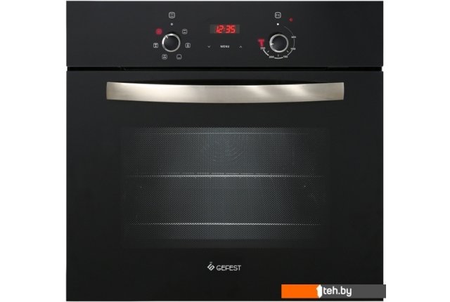 Духовые шкафы GEFEST ДА 622-02 AC Духовые шкафы GEFEST ДА 622-02 AC