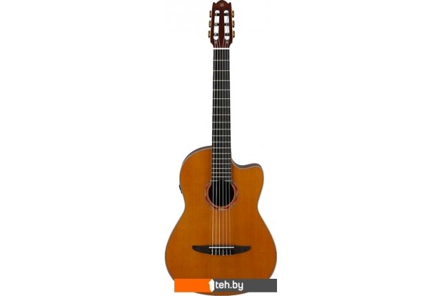 Гитары Yamaha NCX3CN Гитары Yamaha NCX3CN