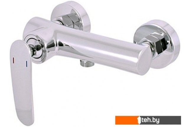 Смесители Slezak RAV Тигрис TG181.5 (хром) Смесители Slezak RAV Тигрис TG181.5 (хром)