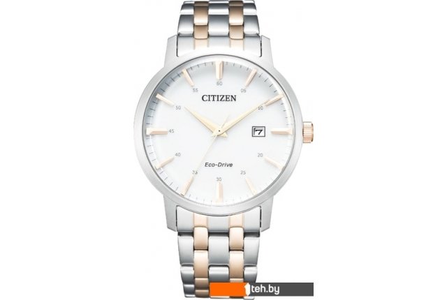 Наручные часы CITIZEN BM7466-81H Наручные часы CITIZEN BM7466-81H