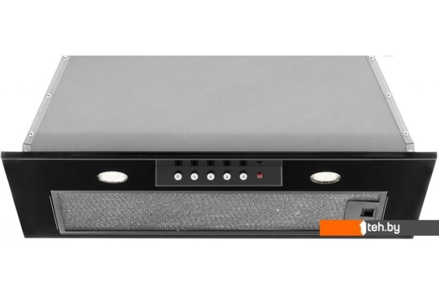 Вытяжки Akpo Neva Eco 60 WK-4 (черный) Вытяжки Akpo Neva Eco 60 WK-4 (черный)