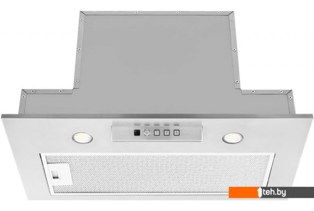 Вытяжки Akpo Neva II 60 WK-10 (нержавеющая сталь) Вытяжки Akpo Neva II 60 WK-10 (нержавеющая сталь)