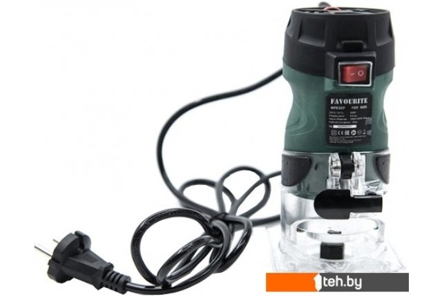 Фрезеры Favourite FER-900S Фрезеры Favourite FER-900S