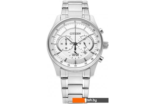 Наручные часы CITIZEN AN8190-51A Наручные часы CITIZEN AN8190-51A