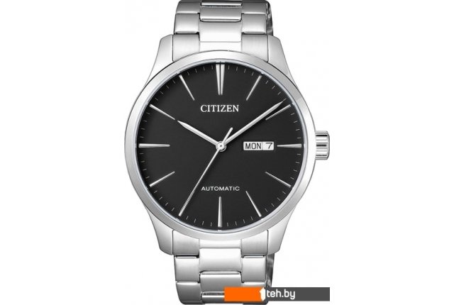 Наручные часы CITIZEN NH8350-83E Наручные часы CITIZEN NH8350-83E
