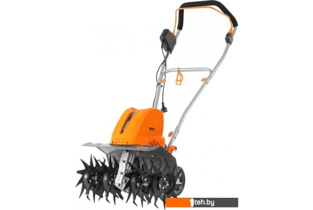 Мотоблоки и мотокультиваторы Daewoo Power DAT 2200E Мотоблоки и мотокультиваторы Daewoo Power DAT 2200E
