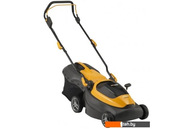 Газонокосилки Stiga Collector 140e Kit 291382068/ST2 (с 2-мя АКБ) Газонокосилки Stiga Collector 140e Kit 291382068/ST2 (с 2-мя АКБ)