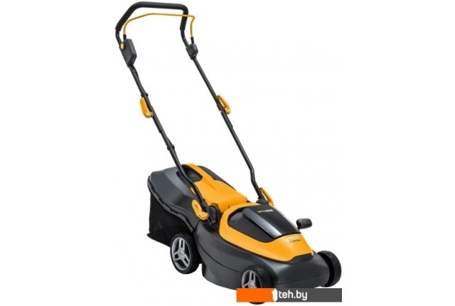 Газонокосилки Stiga Collector 136e Kit 291342068/ST2 (с 2-мя АКБ) Газонокосилки Stiga Collector 136e Kit 291342068/ST2 (с 2-мя АКБ)