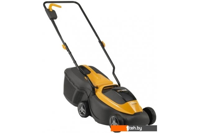 Газонокосилки Stiga Collector 132e Kit 291302068/ST2 (с 1-им АКБ) Газонокосилки Stiga Collector 132e Kit 291302068/ST2 (с 1-им АКБ)