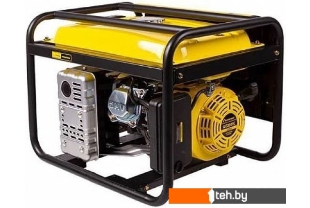 Генераторы Champion GG3301C Генераторы Champion GG3301C
