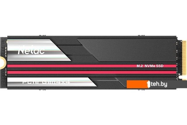 SSD Netac NV7000 2TB NT01NV7000-2T0-E4X SSD Netac NV7000 2TB NT01NV7000-2T0-E4X