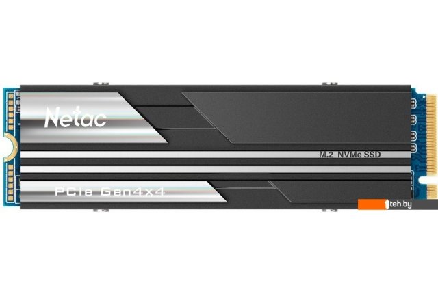 SSD Netac NV5000 1TB NT01NV5000-1T0-E4X SSD Netac NV5000 1TB NT01NV5000-1T0-E4X