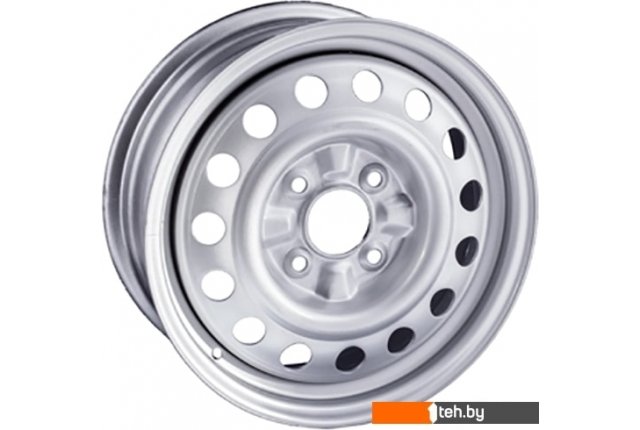 Автомобильные диски TREBL 64C49G 15x6 Автомобильные диски TREBL 64C49G 15x6