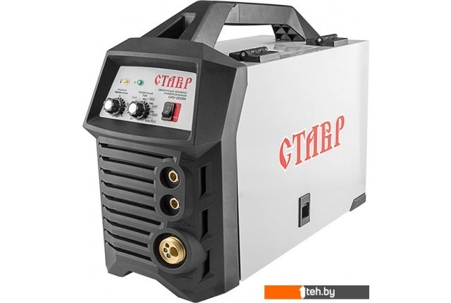Сварочные инверторы Ставр САУ-180М Сварочные инверторы Ставр САУ-180М