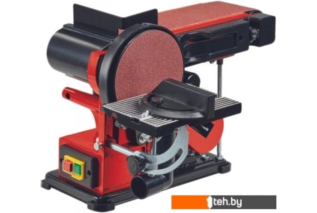Деревообрабатывающие и металлообрабатывающие станки Einhell TC-US 380 Деревообрабатывающие и металлообрабатывающие станки Einhell TC-US 380