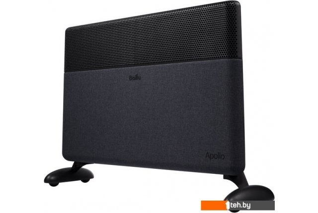 Обогреватели Ballu BEC/ATI-1502 (космический черный) Обогреватели Ballu BEC/ATI-1502 (космический черный)