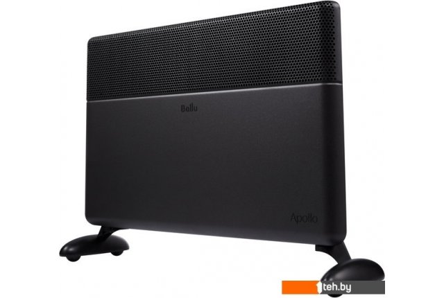 Обогреватели Ballu BEC/ATI-1503 (черная бесконечность) Обогреватели Ballu BEC/ATI-1503 (черная бесконечность)