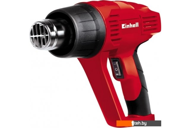 Промышленные фены Einhell TC-HA 2000/1 Промышленные фены Einhell TC-HA 2000/1