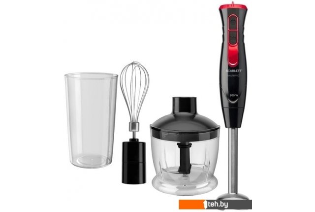 Блендеры Scarlett SC-HB42F94 Блендеры Scarlett SC-HB42F94
